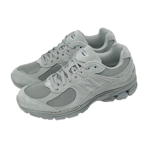New balance 2002r slate - new,