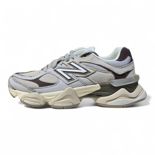 New balance 9060 grey - new,